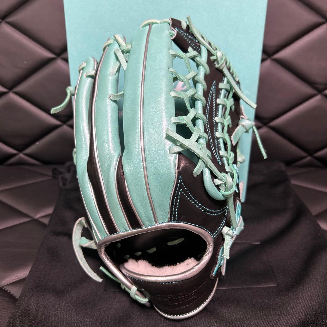 ONE 硬式用　柳田悠岐 2023 SEASON LIMITED EDITION