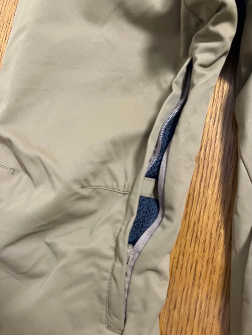 BILLABONG スキースノボ ウェア パンツ メンズ　S-M相当　ビラボン