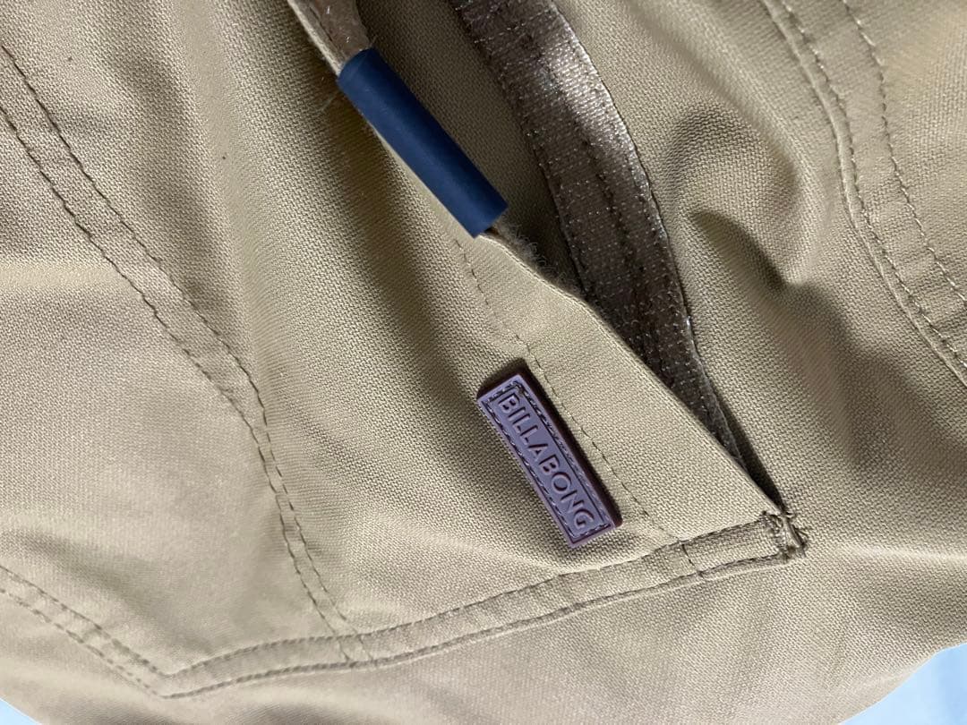 BILLABONG スキースノボ ウェア パンツ メンズ　S-M相当　ビラボン