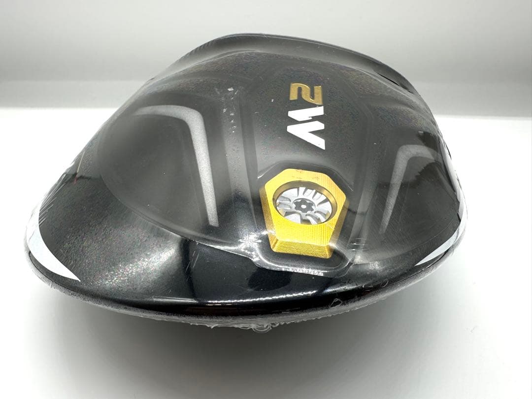 新品／名器｜テーラーメイド｜M2ドライバー初代2016年／10.5度／ヘッドのみ