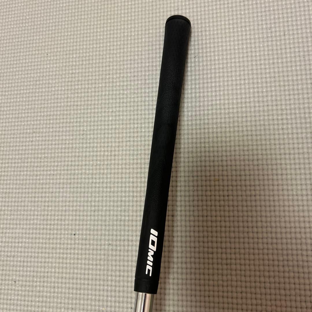 三浦技研KM-700アイアン4#〜PW