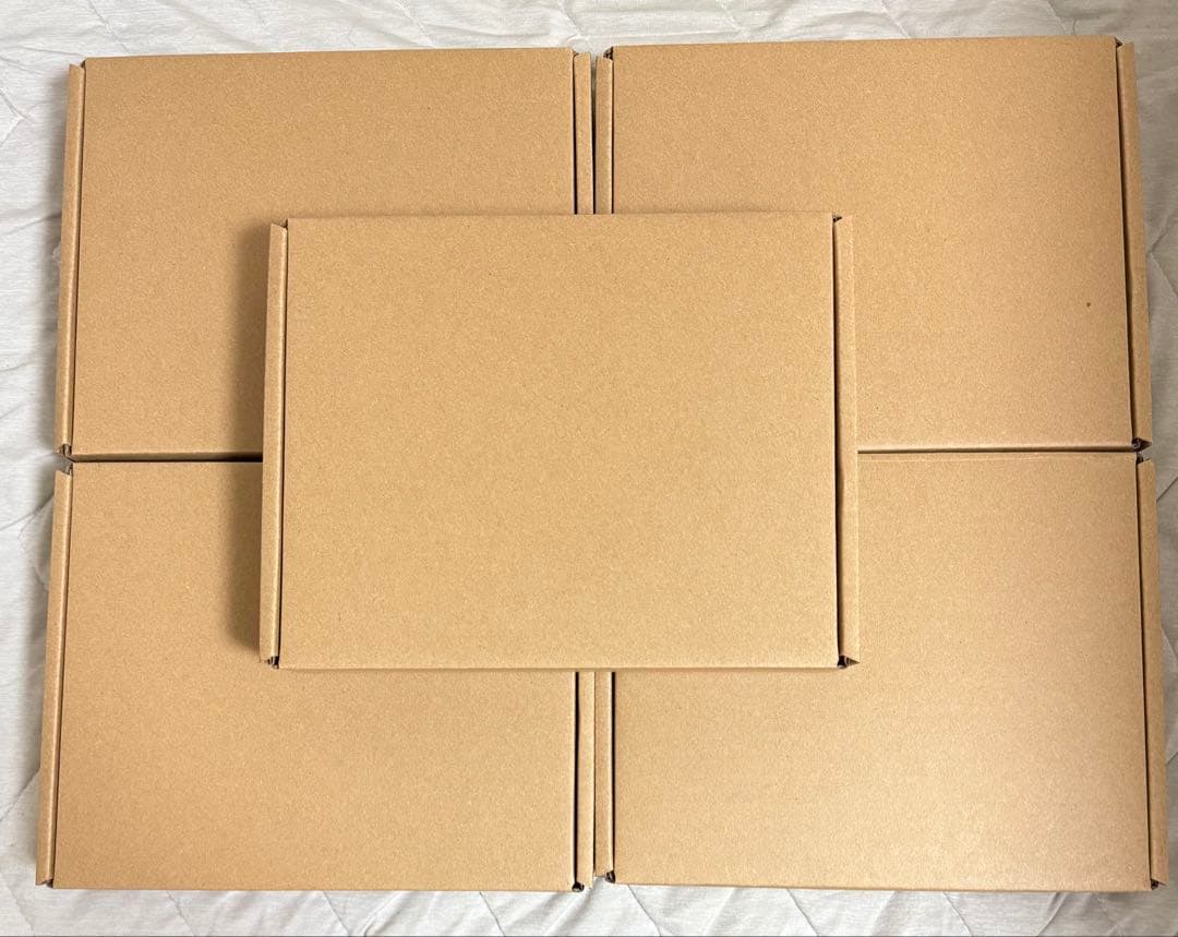 2025 Topps Chrome Labubu ラブブ カード 5BOX