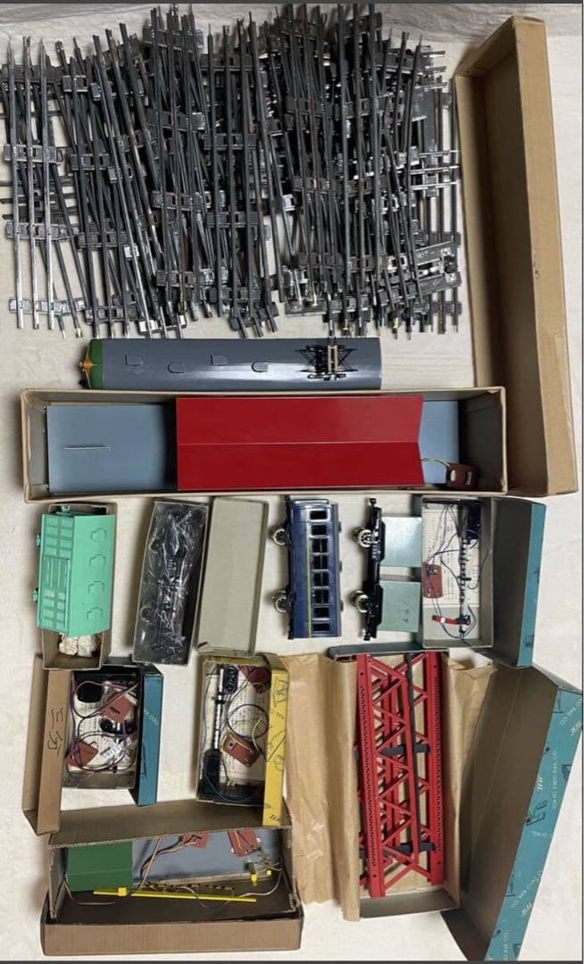 国鉄80系電車 鉄道模型 ○ゲージ当時もの大事に保管されていた為比較的に綺麗です