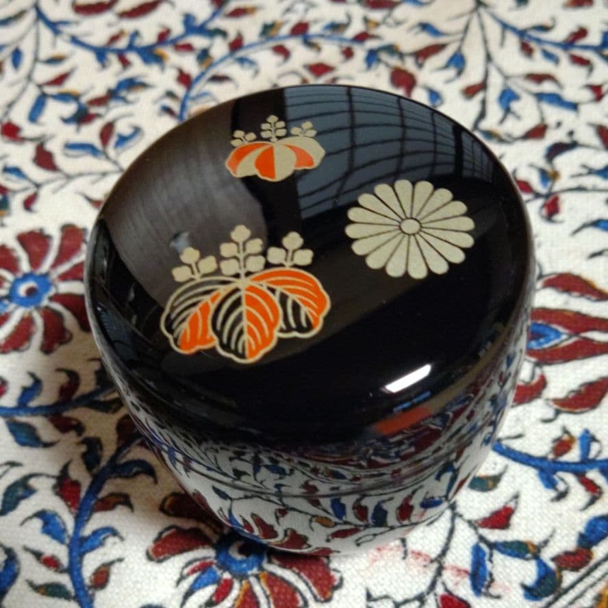 茶道具　セット9点＋有田焼一輪挿　10点