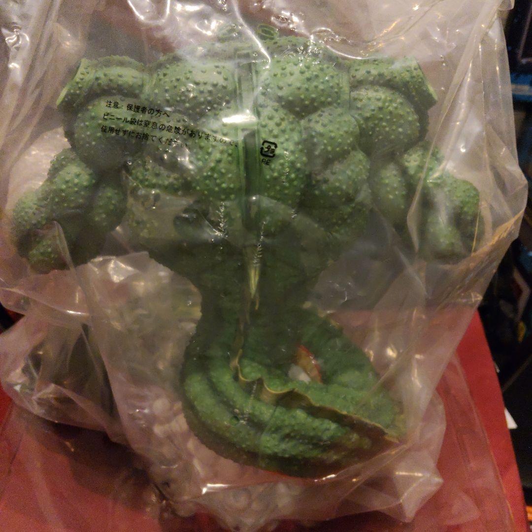 ドラゴンボール超 ラストワン賞 ポルンガフィギュア