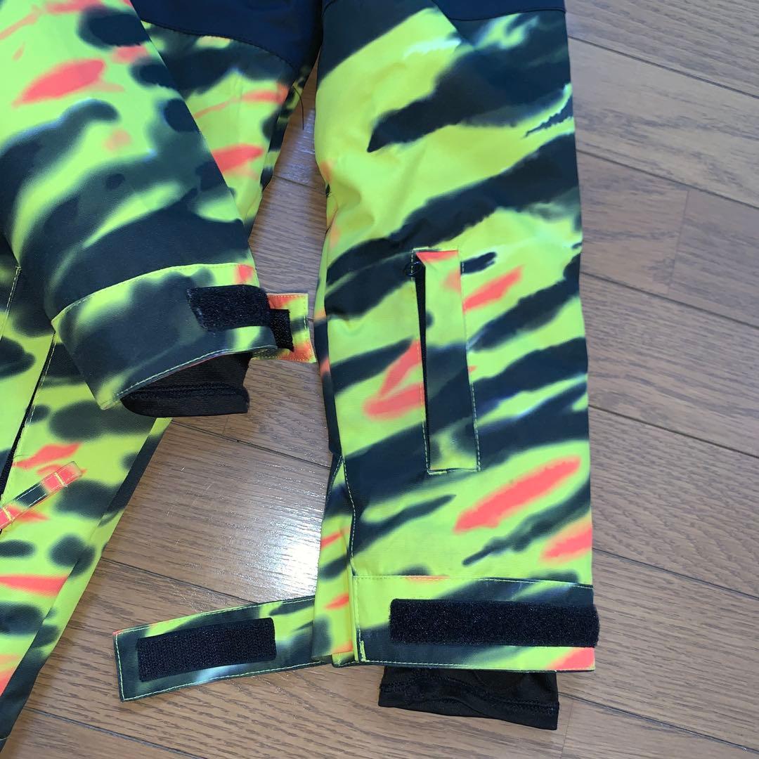 DC スキー、スノーボードウェア　セット