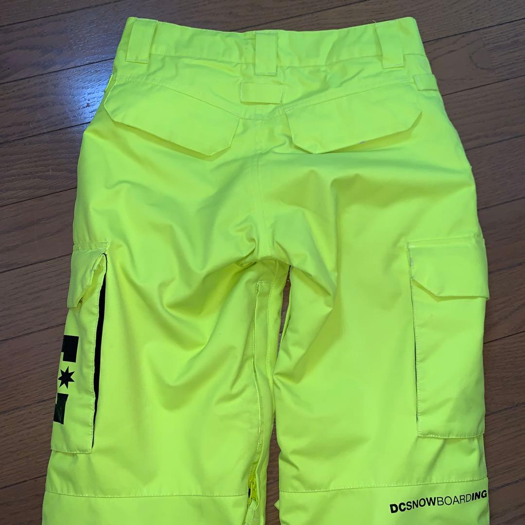 DC スキー、スノーボードウェア　セット