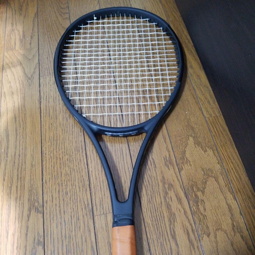 ウィルソン　プロスタッフ97 v11.5