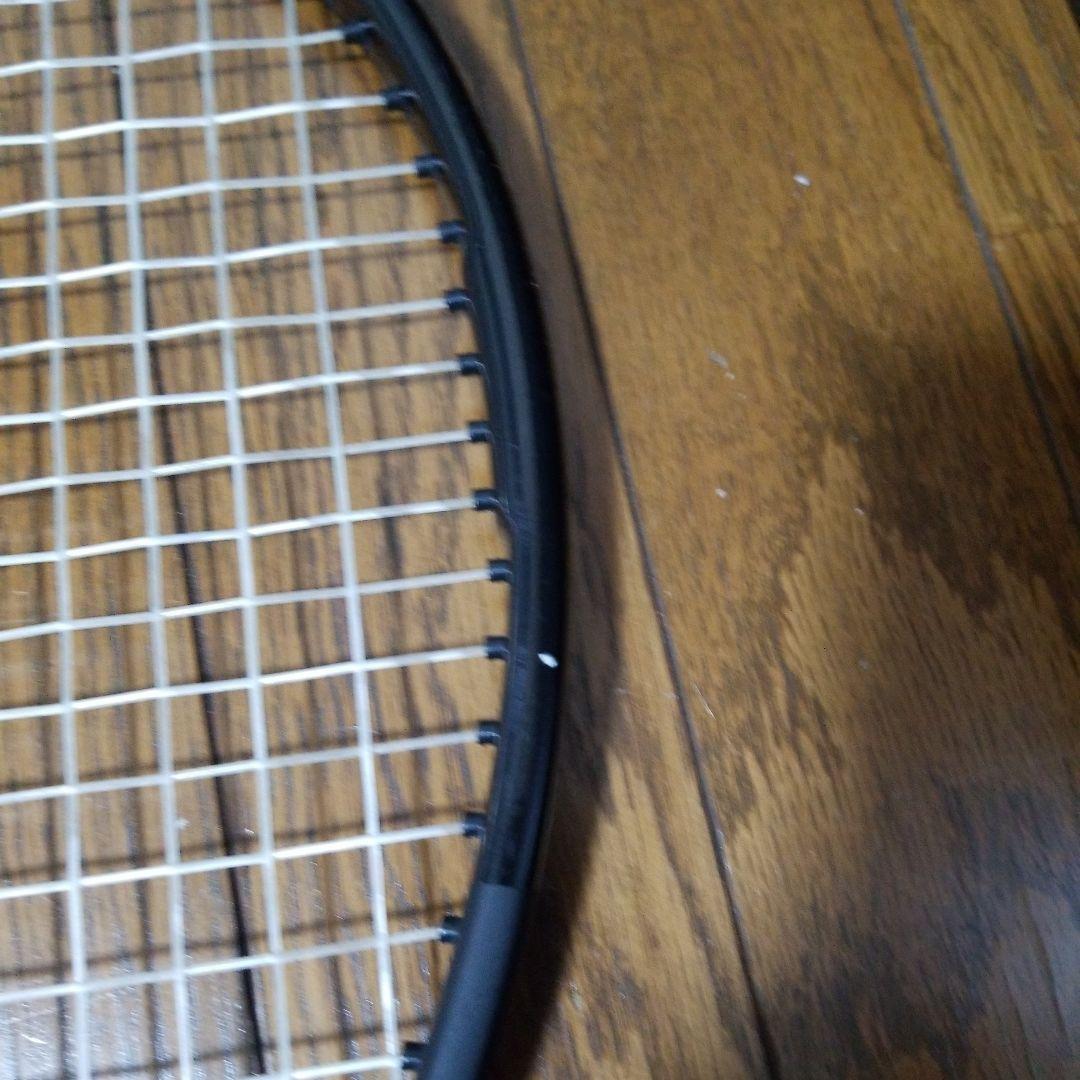 ウィルソン　プロスタッフ97 v11.5