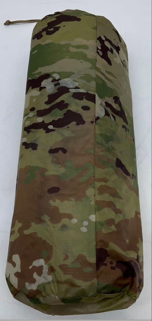 未使用品ライトファイターシェルターテント LITEFIGHTER 1人用