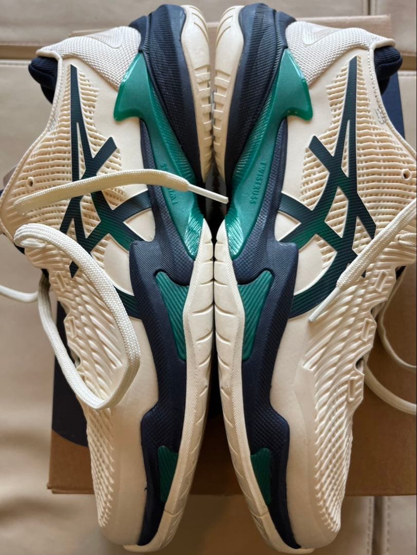 アシックス ASICS テニスシューズ　コートFF 3 / COURT FF 3