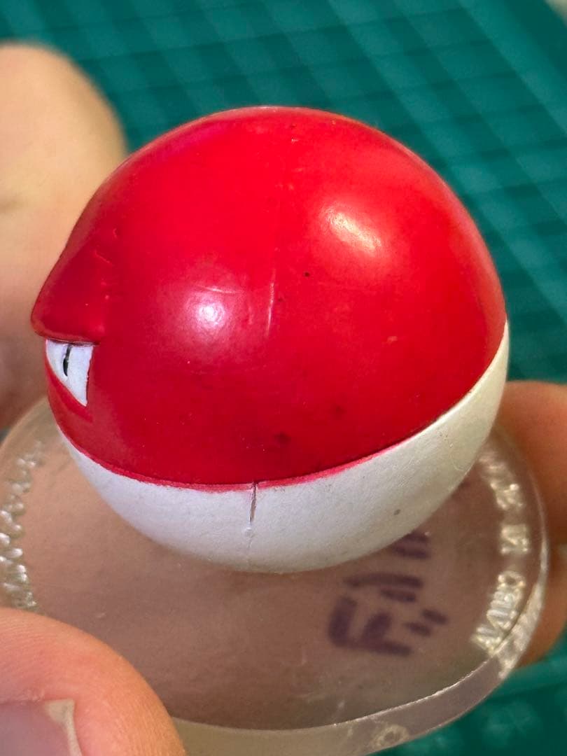 ポケモン モンコレ 初期 ビリリダマ マルマイン セット ポケットモンスター