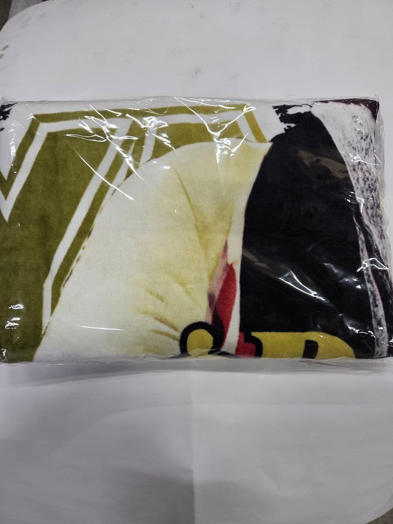 E.YAZAWA 2025 コンサートタオル