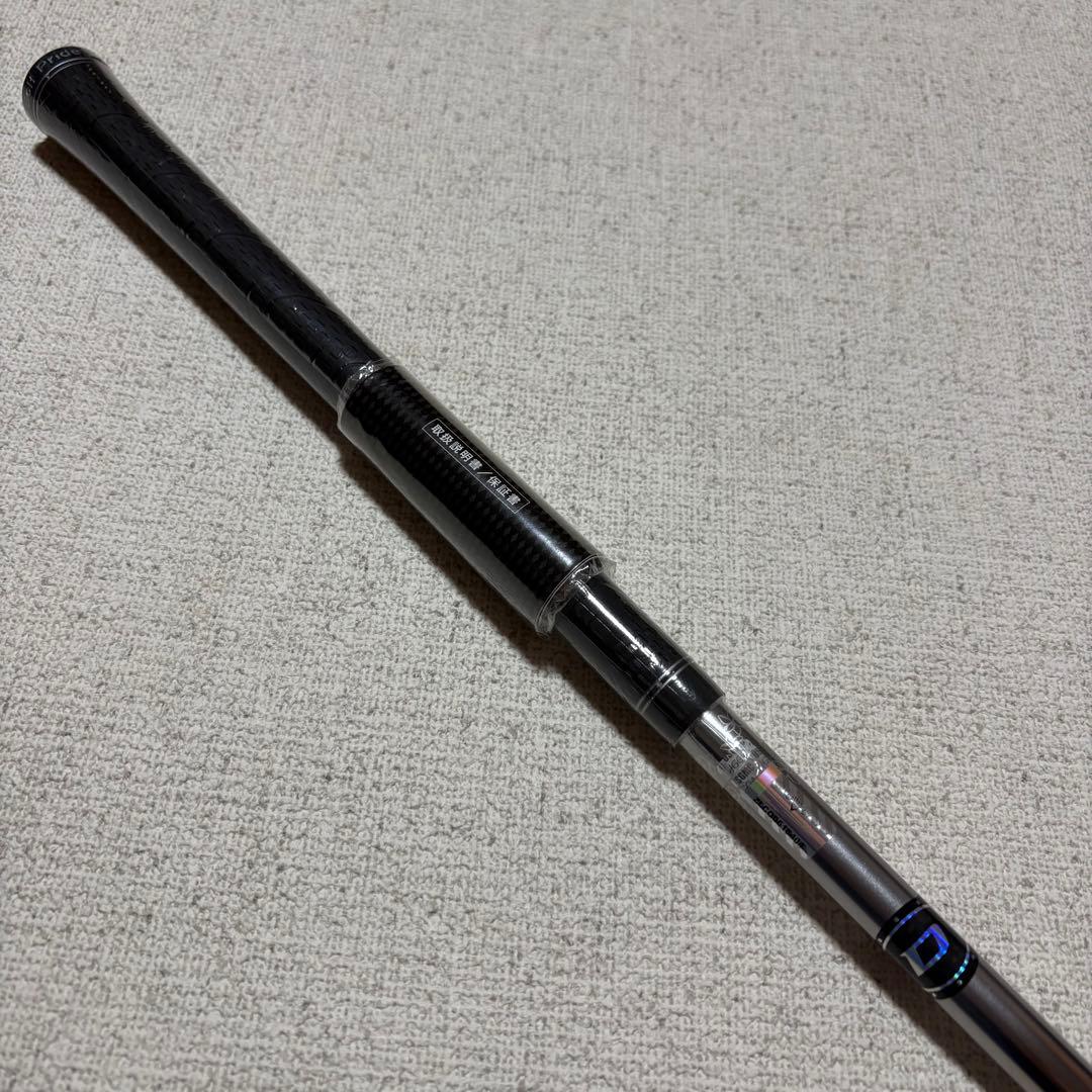 《新品未使用》ディアマナ GT 60-Sドライバー用シャフト単品