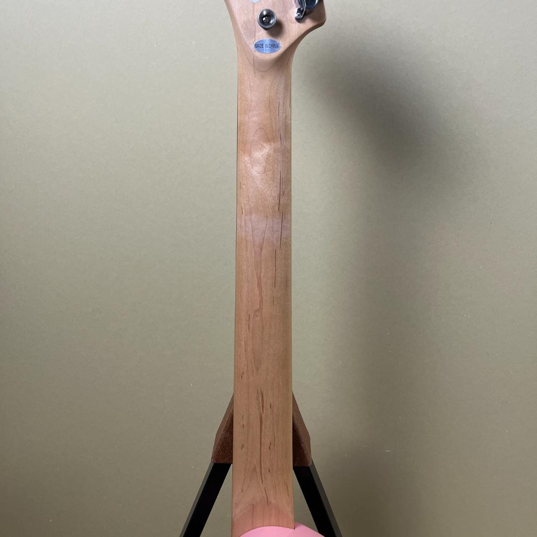 Fernandes ZO-3HK Hello Kitty サンリオ コラボモデル