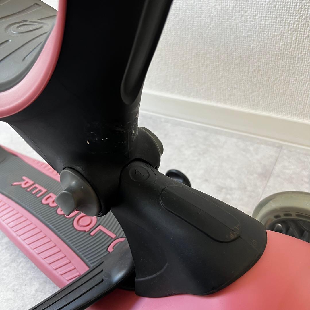 GLOBBER GO•UP グロッバー ゴーアップ / アンティークピンク