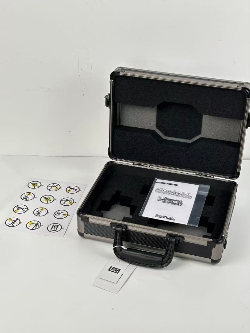 BNG ファイズギア　ギアボックス　プロップレプリカ品　CSM専用