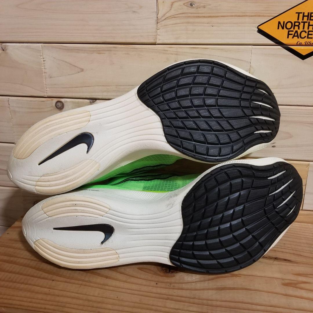NIKE ZOOMX VAPORFLY NEXT% 28.5　ヴェイパーフライ