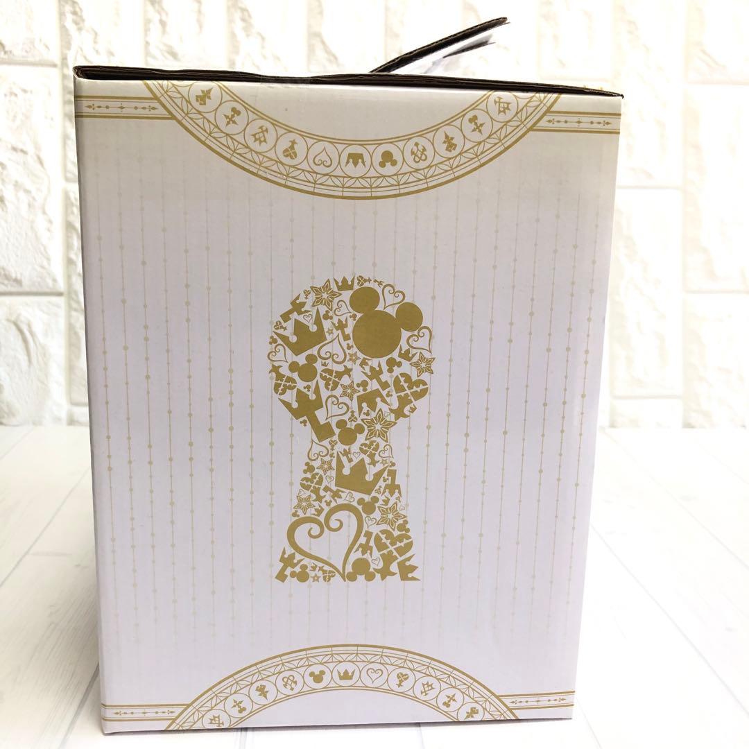 一番くじ セカンドメモリー A賞 ソラ&ロクサス スタチュー