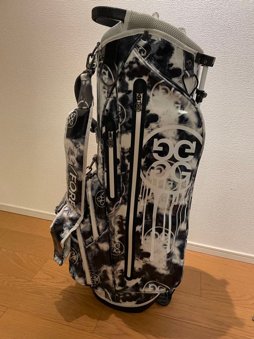 【龍①号】G/FORE キャディバッグ