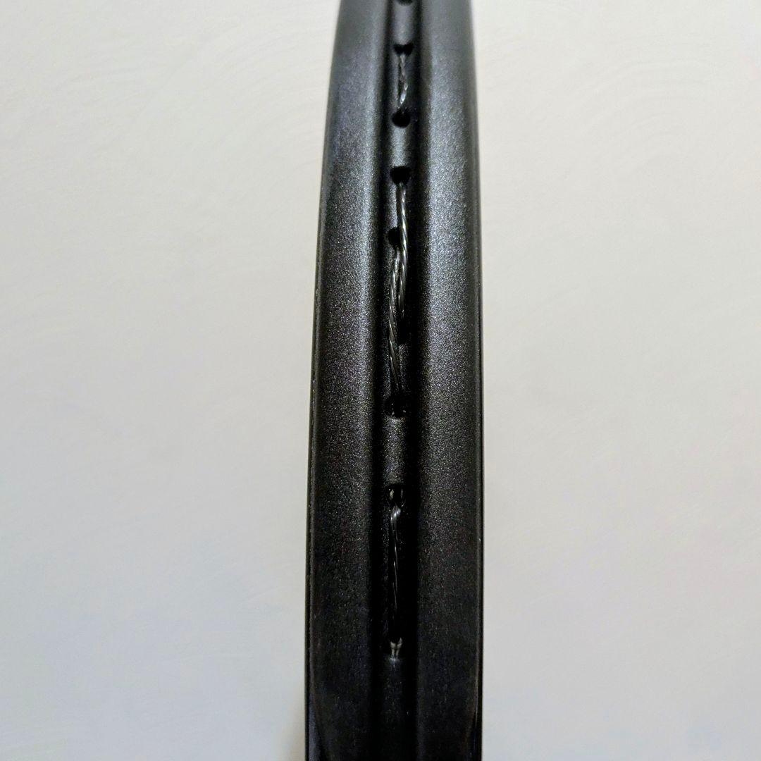 最新 Prince Tour 100 290g テニスラケット G2