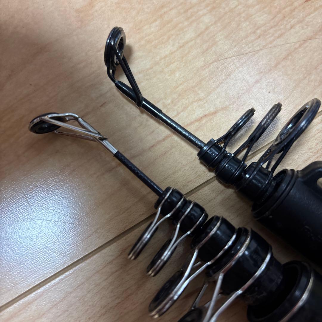 ダイワ投げ竿まとめ売り☆