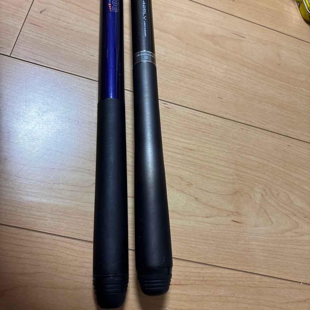 ダイワ投げ竿まとめ売り☆