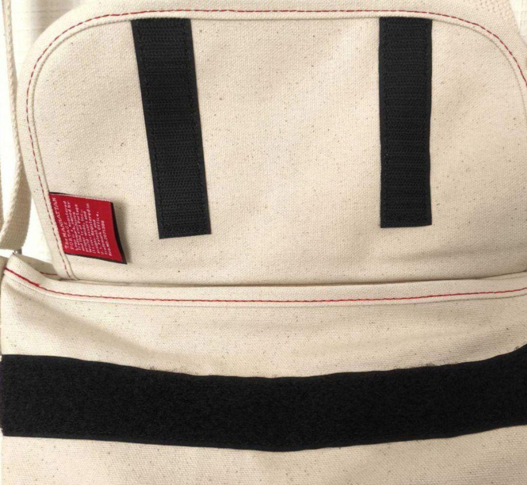 Manhattan Portage×YONFES Messenger Bag