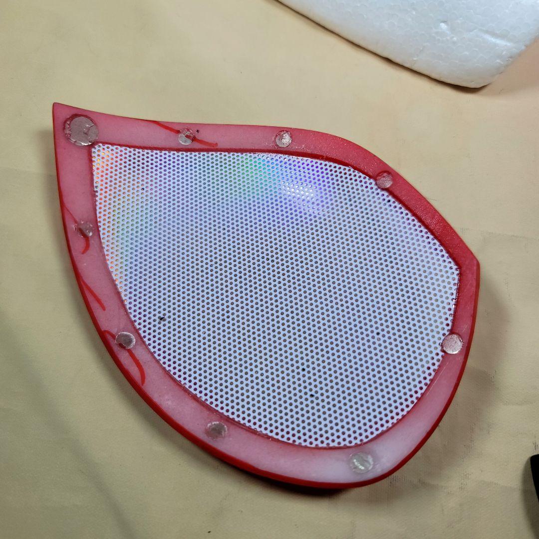 【スパイダーバース】新品 マイルズ モラレス スパイダーマン マスクコスプレ