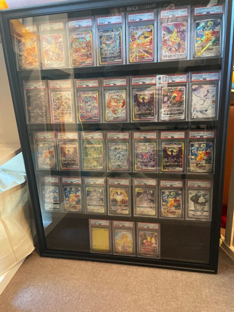 PSA10 連番　ブイズ テラスタルフェスex ブラッキー　ニンフィアなど