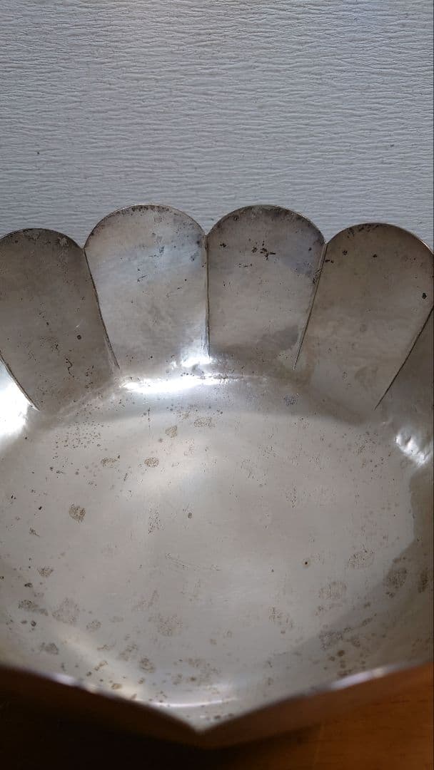 ONC　Old Newbury Crafters スターリングシルバー　ボウル