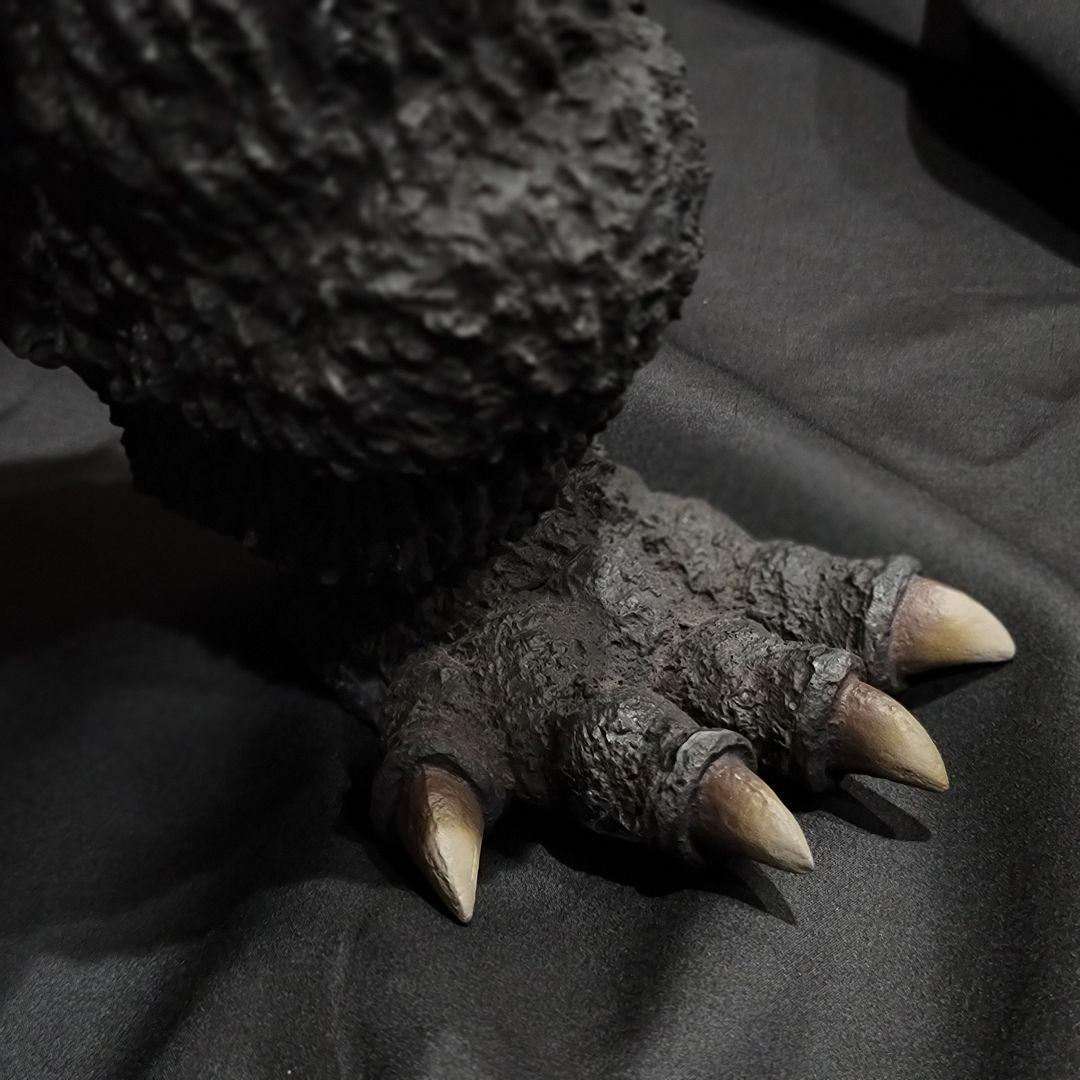 【塗装完成品】ファルシオン イノウエアーツ 水爆大怪獣 ゴジラ