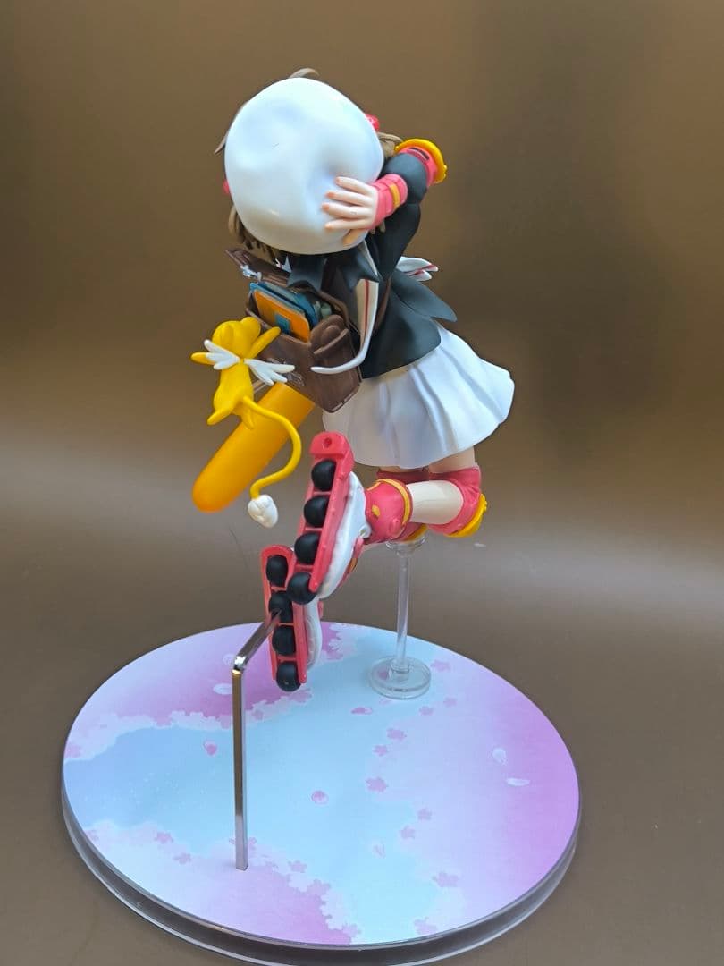カードキャプターさくら フィギュア