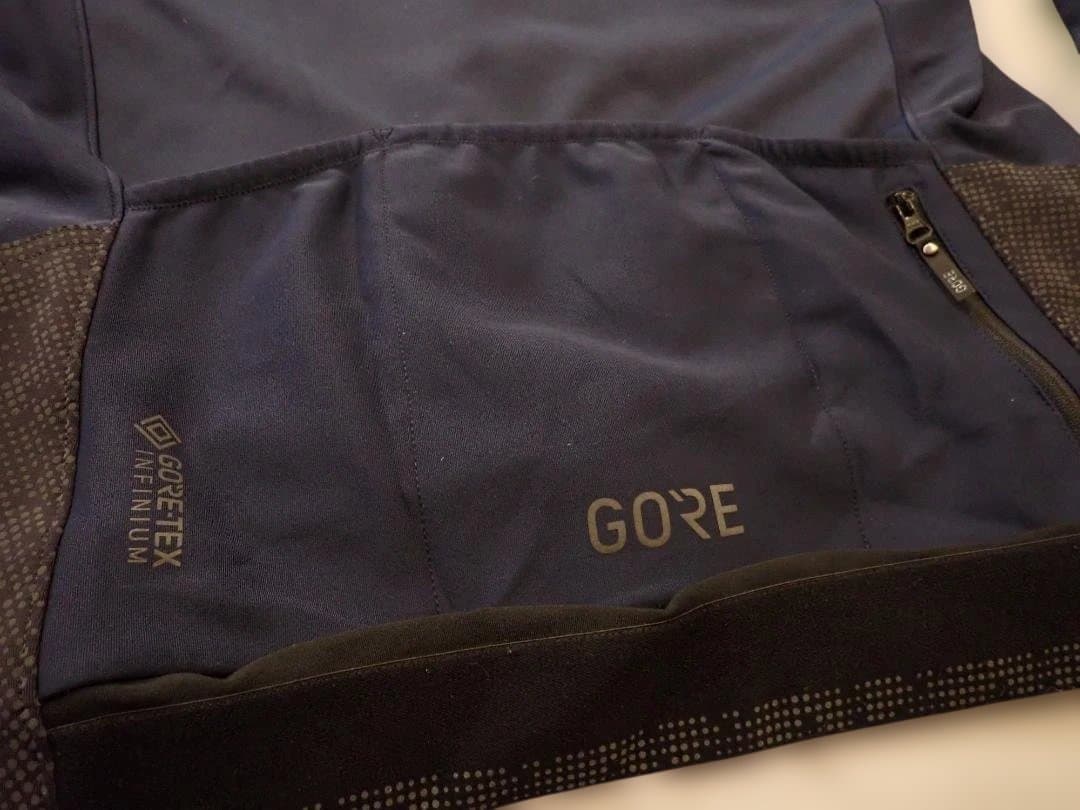 ウェア Gore Wear C5 Infinium Thermo Jacket