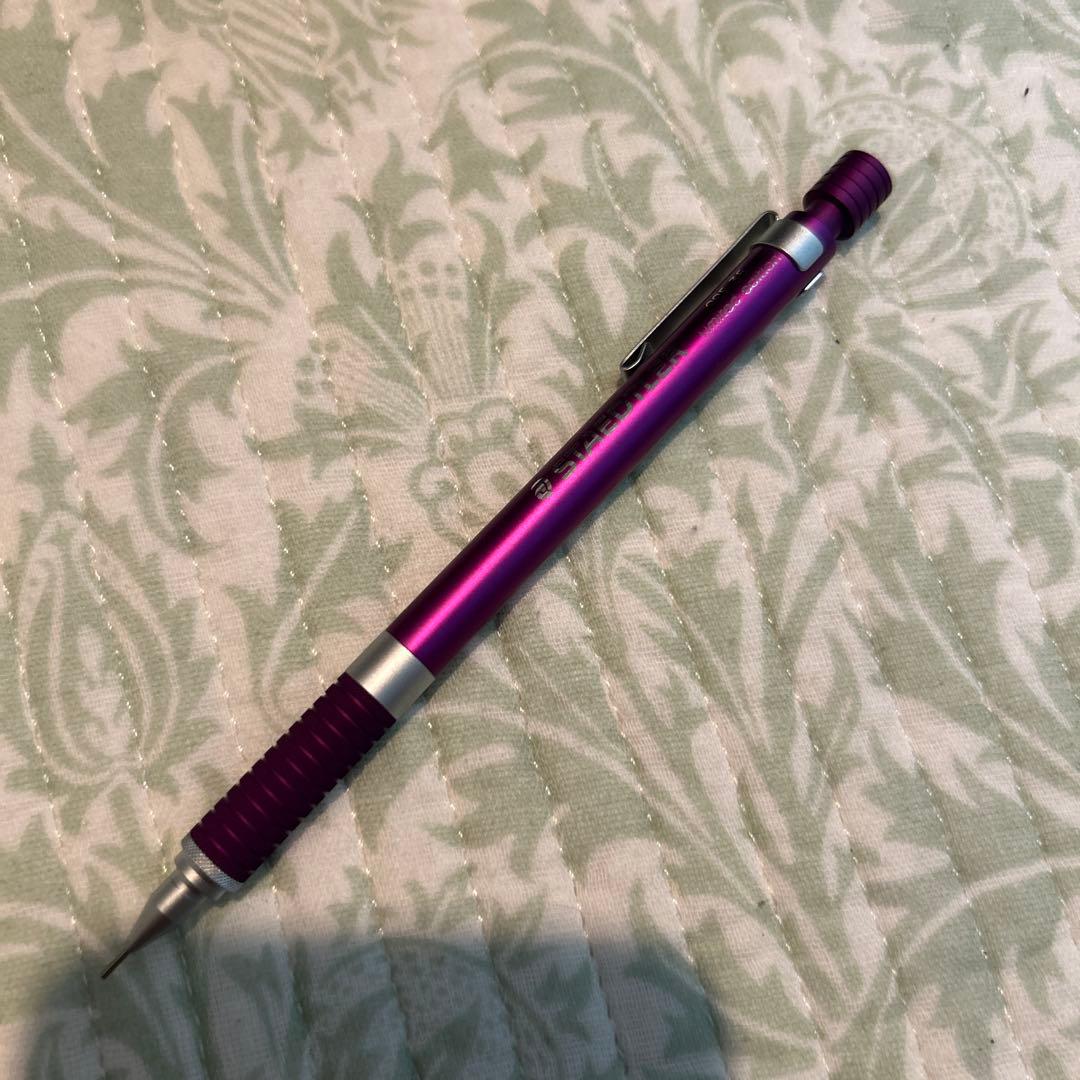 ステッドラー コーチャンフォー限定 紫