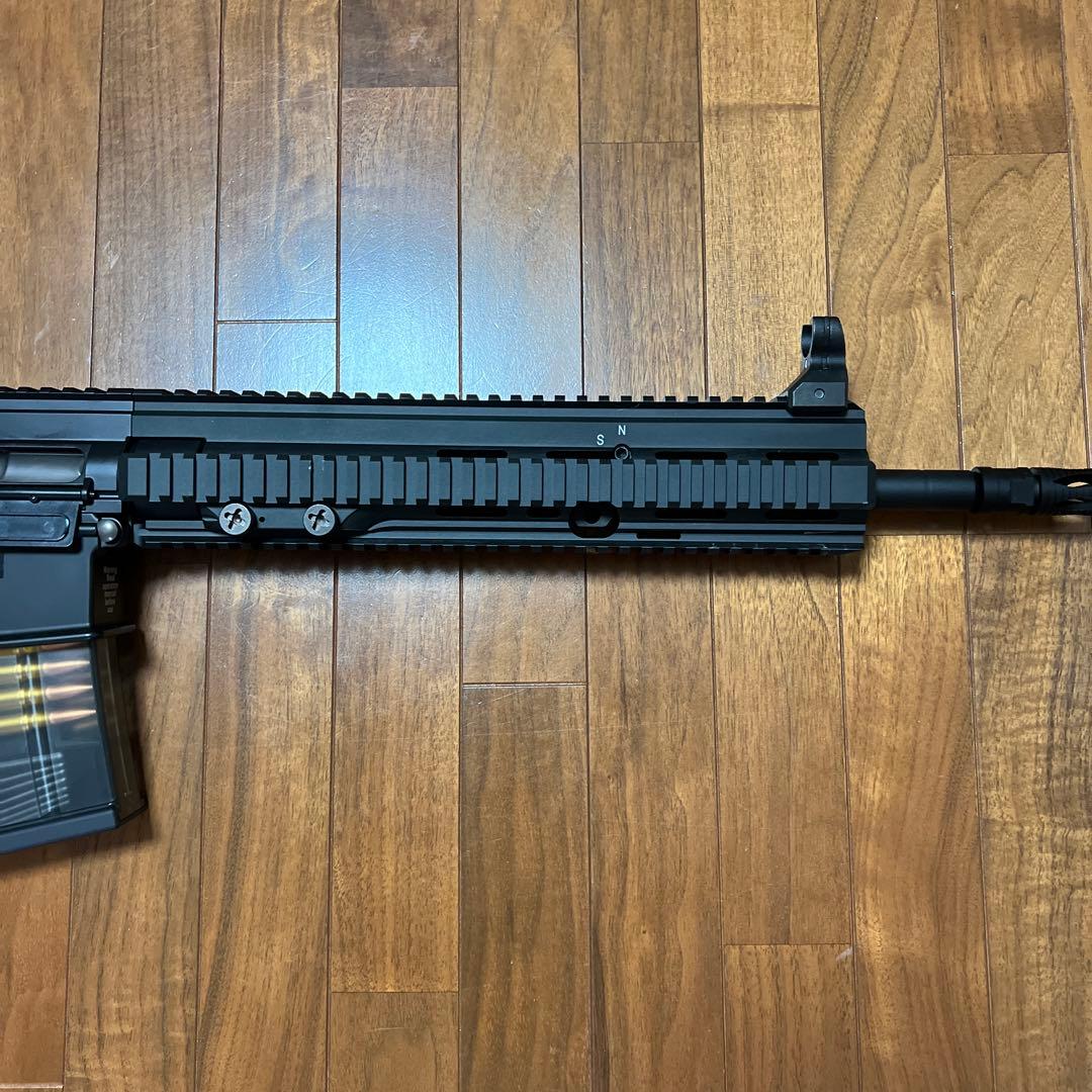 東京マルイ　次世代電動ガン　ＨＫ417