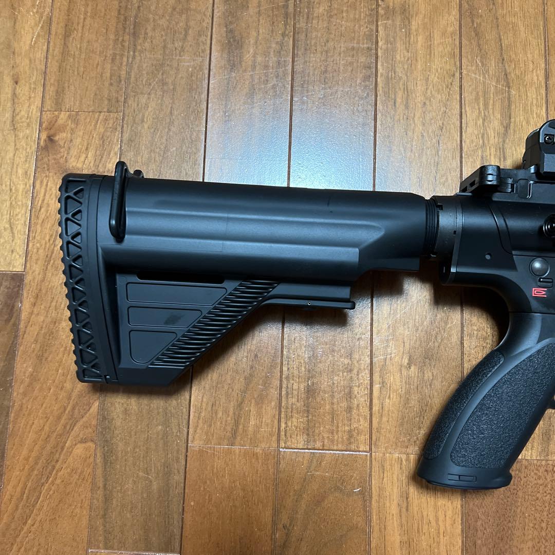 東京マルイ　次世代電動ガン　ＨＫ417
