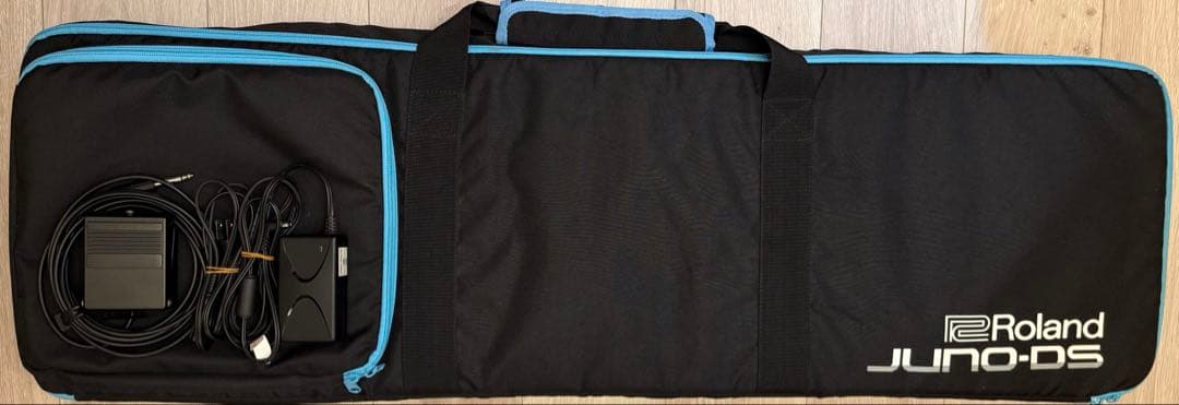 Roland JUNO-DS 61鍵 シンセサイザー