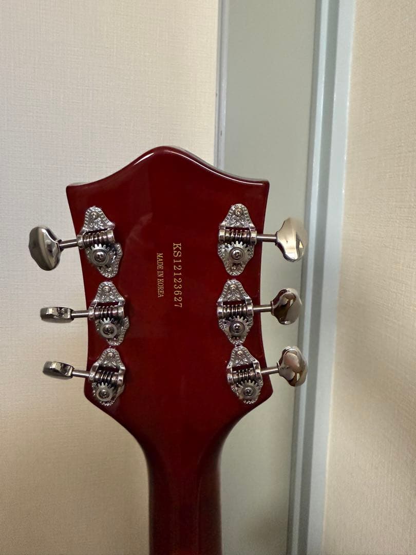 グレッチ Gretsch Electromatic G5422 TDC
