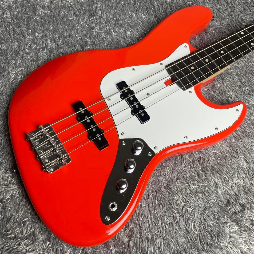 ベース Bacchus BJB-300R