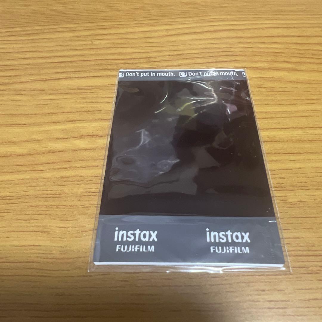 櫻坂46 武元唯衣　ファンクラブ　サクコレA賞 直筆サイン付きチェキ　C賞色紙