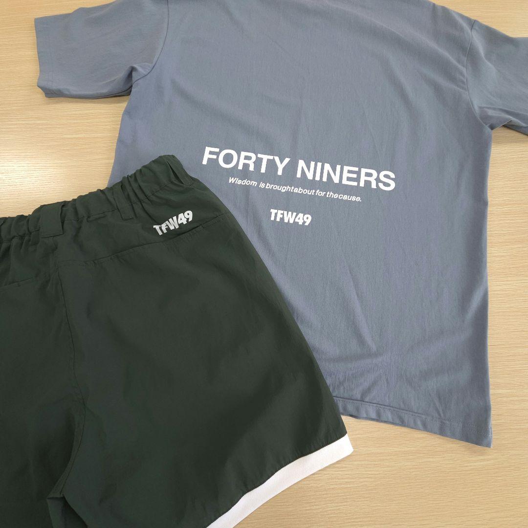 TFW49 SAMPLE品セット