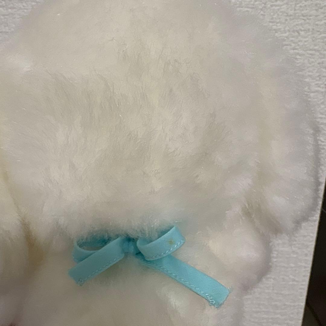 シナモン　チムたん　サンリオコラボ　モンチッチ　ぬいぐるみ