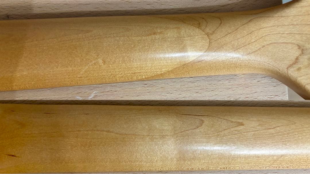 【送料無料】アリアプロ2 ブラック エレキギター