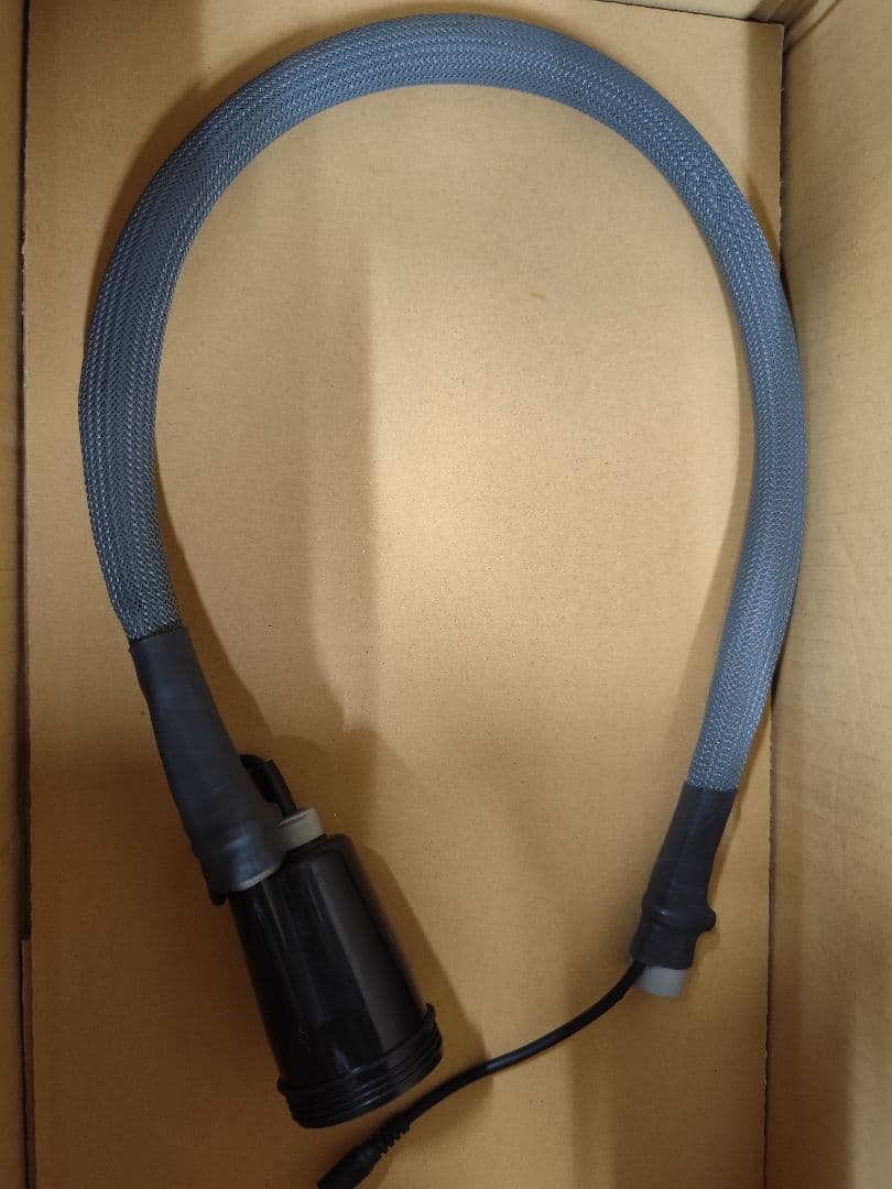 K　ANYWAY コンパクト最新型循環器