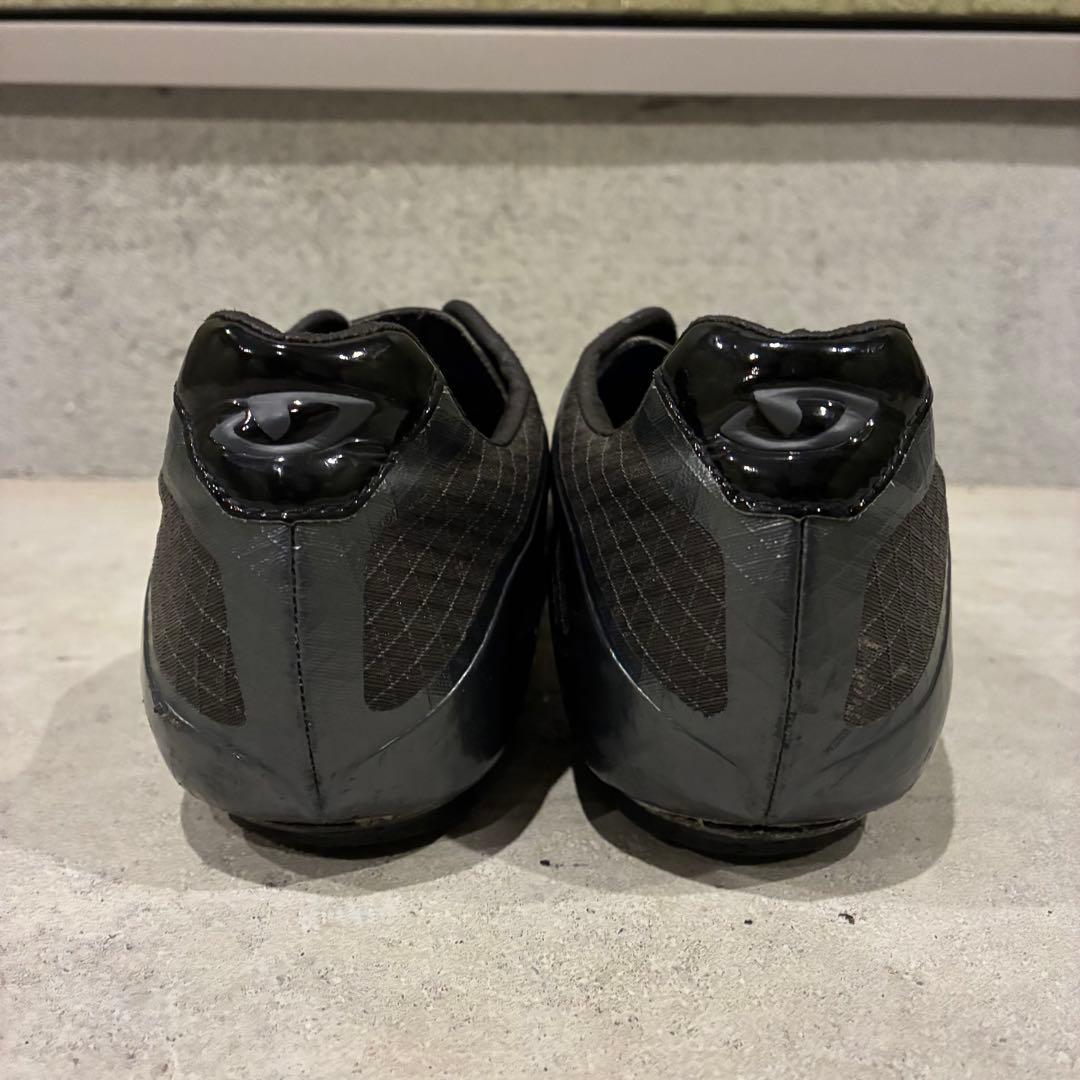 GIRO Empire SLX 42サイズ ブラック