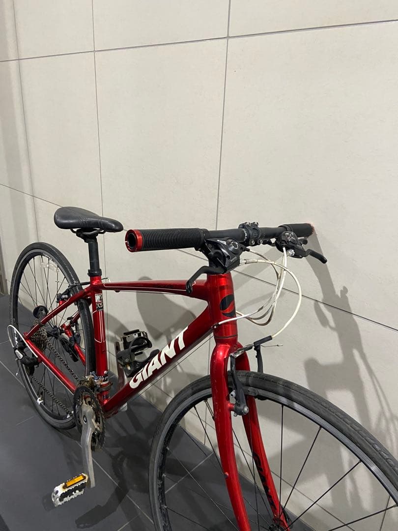 giant escape rx4 クロスバイク　ジャイアント　エスケープRX3