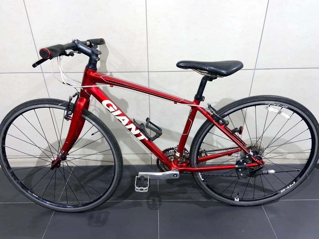 giant escape rx4 クロスバイク　ジャイアント　エスケープRX3
