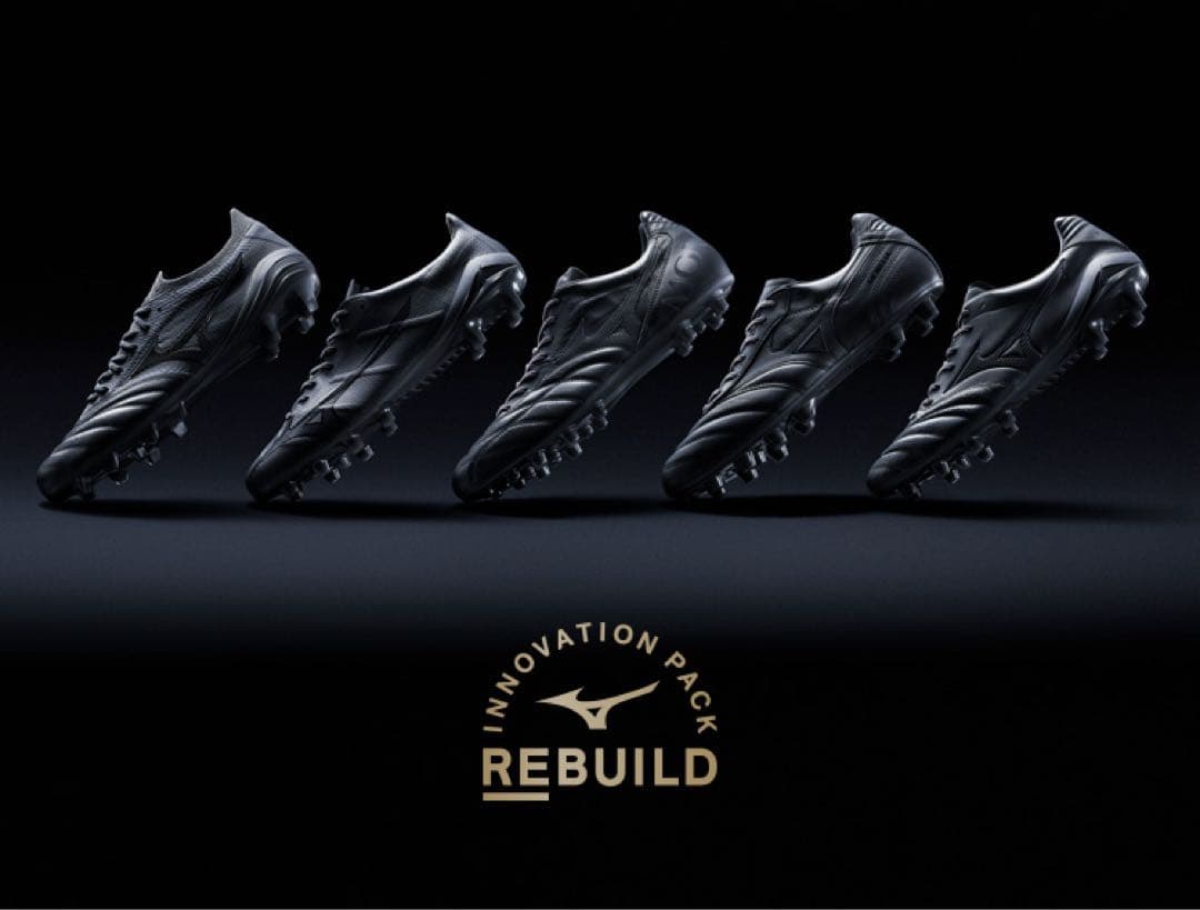 シューズ MORELIA PROTO JAPAN 24.0cm