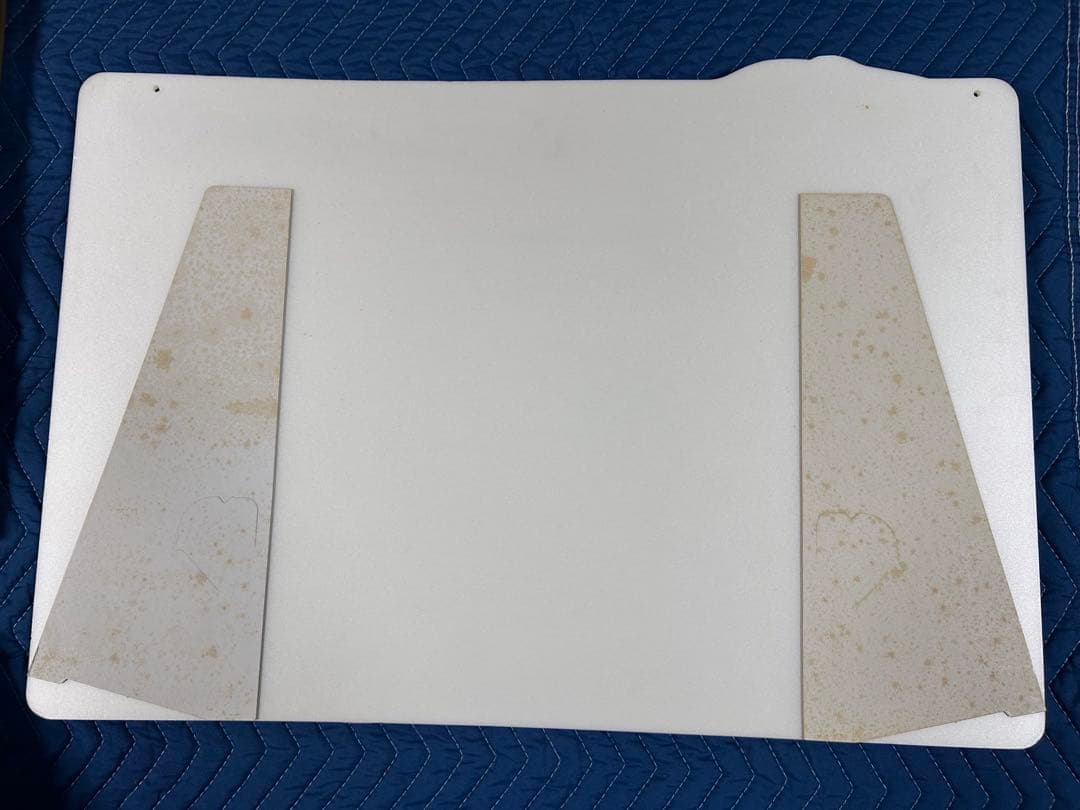 スターウォーズ　ペプシ　大陳ボード